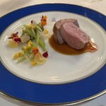 トゥールダルジャン - 