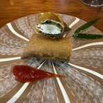 レストラン ナズ - 