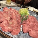 松阪牛焼肉 蒼空 - 