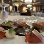 トゥールダルジャン - 