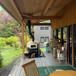 レストラン ナズ - 