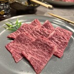 松阪牛焼肉 蒼空 - 