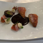 トゥールダルジャン - 