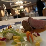 トゥールダルジャン - 