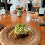 レストラン ナズ - 