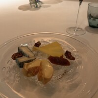 シグネチャー - 