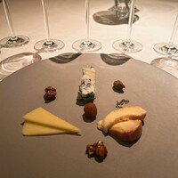 シグネチャー - 