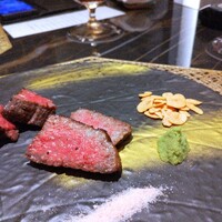 炭和食かなうS 特別室 - 