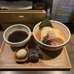 鴨出汁中華蕎麦 麺屋yoshiki - 