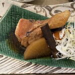 烏賊 鮨ダイニング 鮮助 - 