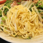 麺酒房 龍安 - 麺