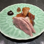 仁修樓 - 皮も身も