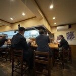 酒と蕎麦後藤 - 