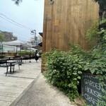 GARDEN HOUSE CRAFTS - 