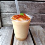 松阪香肌屋 - ピーチフローズン