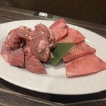 焼肉 藤もと 大吉商店 - 