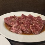 焼肉 藤もと 大吉商店 - 