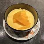 仁修樓 - マンゴーとマンゴープリン