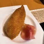 すし おおまさ - 稲荷