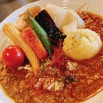 二十一味家 - キーーーマ！