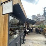 GARDEN HOUSE CRAFTS - 