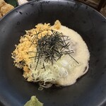 酒と蕎麦後藤 - 