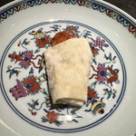 仁修樓 - 北京ダック風で