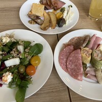 インプレイス 3-3 ヒルトン名古屋 - 