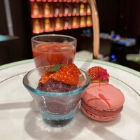 俺のフレンチ グランメゾン 大手町 - 