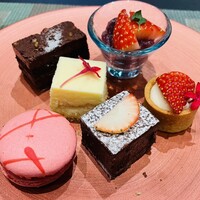 俺のフレンチ グランメゾン 大手町 - 