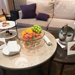 マンダリンオリエンタル 東京 - 