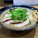 中華蕎麦 ひら井 - 