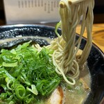 中華蕎麦 ひら井 - 