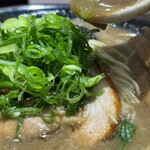 中華蕎麦 ひら井 - 