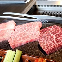 牛の達人 GINZA -  牛の達人 GINZA -