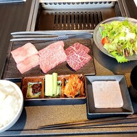 牛の達人 GINZA -  牛の達人 GINZA -