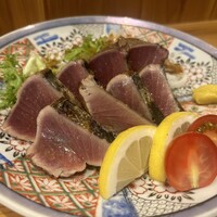 魚と炭と鉄板と ととと - 