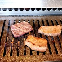牛の達人 GINZA -  牛の達人 GINZA -