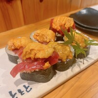 魚と炭と鉄板と ととと - 