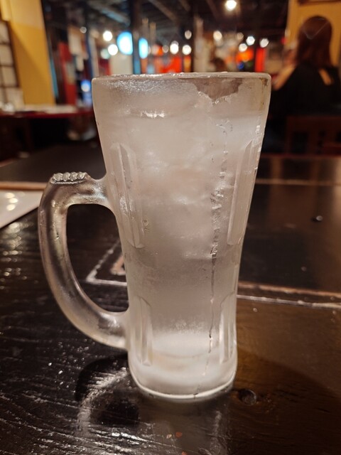 海鮮居酒屋 はなの舞 郡山駅前店 - 郡山（居酒屋）の写真