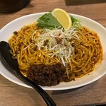 RAMEN TOMIRAI - 