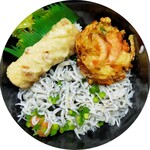 ほっともっと - 料理写真: