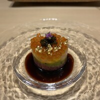 鮨 四心 - 