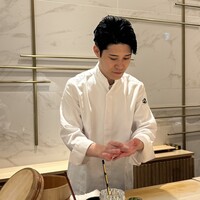鮨 四心 - 