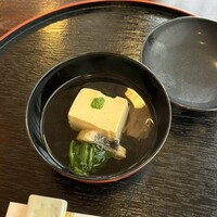 新宿 京懐石 柿傳 - 
