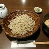 蕎麦 伊とう