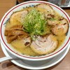 玉 バラそば屋 川崎アゼリア店