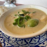 Uchio Cafe Bar - 料理写真: