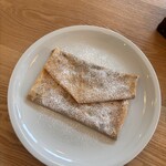 かもめスタンド - 