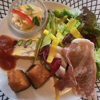 パパミラノ 阪急グランドビル店 - 